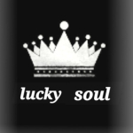 lucky soul