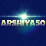 ARSHIYA