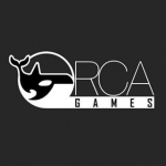 ارکا گیمز - ORCA GAMES