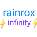 rainrox infinity