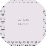 Azhvan sedighi