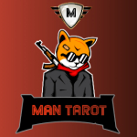 Tarot Man