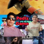 Pediz game