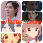 ❤️Anime Korea lover❤️