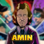 AMINXGAMER