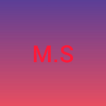 M.S