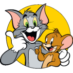 Tom And Jerry - تام و جری