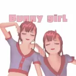 منتظر باشین نت ضعیف_ (♡Bunny girl / بانی گرل♡)