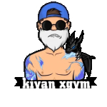 kiyan xgym