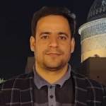 محمد ترکاشوند مرادآبادی، دانشگاه یزد