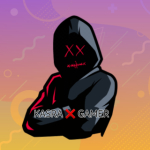 KASRA X GAMER