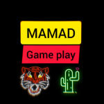 Mamad game play