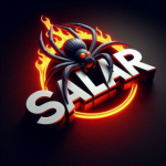 سالار دات پلی | Salar.play