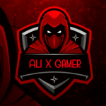 Ali X Gamer