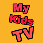 ⭐ MY KIDS TV ⭐