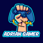 ADRIAN gamer u 104 : آدرین گیمر