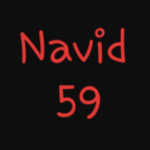 Navid. ⁵⁹