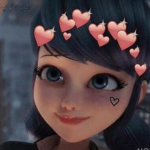 ♡Marinette♡دیگه نیستم♡