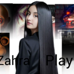 Zahra.. Play