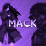 iMacK