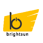 روشنایی خورشیدی brightsun