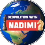 تحلیلگر سیاسی (محمد ندیمی)