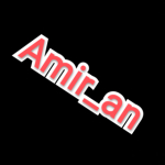 Amirali