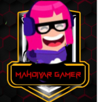 Mahdiyar gamer