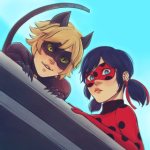 ♡♡Miraculous♡♡