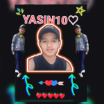 yasin10♡