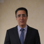 دکتر محسن سلطانی
