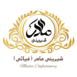 شیرینی مادر