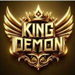 King demon