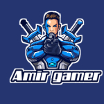 Amir gamer o