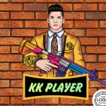 KK PLAYER