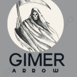 Gimer arrow