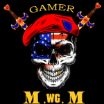 M.WOLFGAMER.M