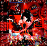 Maniko Tamaki| شخصیتم عوض شد گمم نکنی