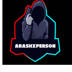 Arash x person