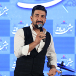 کانال رسمی سید احمد رضا موسوی