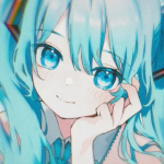 ☆ miku ☆