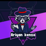 Ariyan kenzo