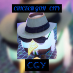 ᴄʜɪᴄᴋᴇɴɢᴜɴ ᴄɪᴛʏ᭄࿐ CGY