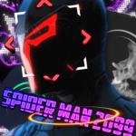 SPIDER MAN 2099