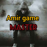 AMIR GAME MASTER