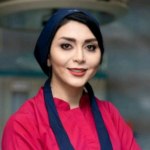 Dr Sara Arjang