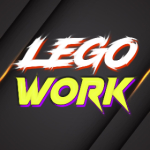 LEGO work
