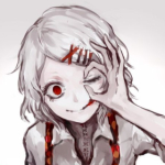 Juuzou suzuya