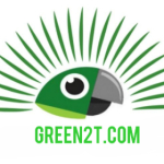 گرین طوطی