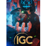 IR Gamers Club